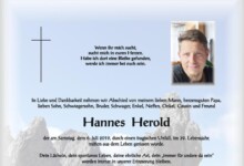 Herold Hannes 2019