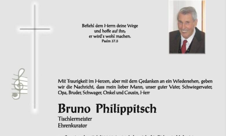 Philippitsch Bruno 2019