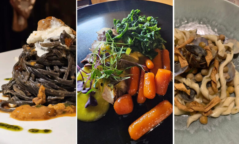 Restaurant Mari e Monti da Emanuela in Hermagor